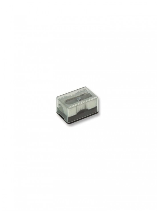 Faber-Castell Kalemtıraş Metal Kapaklı 5140055100000 (1 Adet)