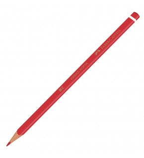 Faber-Castell Kopya Kalemi Ergonomik Kırmızı (Fsc) 1133410000000 (1 Adet)