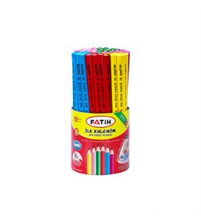 Faber Kurşun Kalem Pixel Beasts 2B (1 Adet)