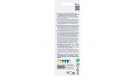 Faber Markör Aqua Çift Uç X6 Jng 5188164517000
