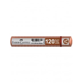 Faber-Castell Min Grip Min 0.5 2B 60Mm 120 Li Rose 5090127682000 (1 Adet)