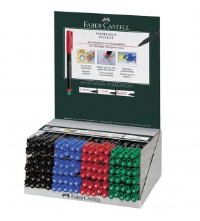 Faber Multimark Stand Otc 120X 2021 5010151350000