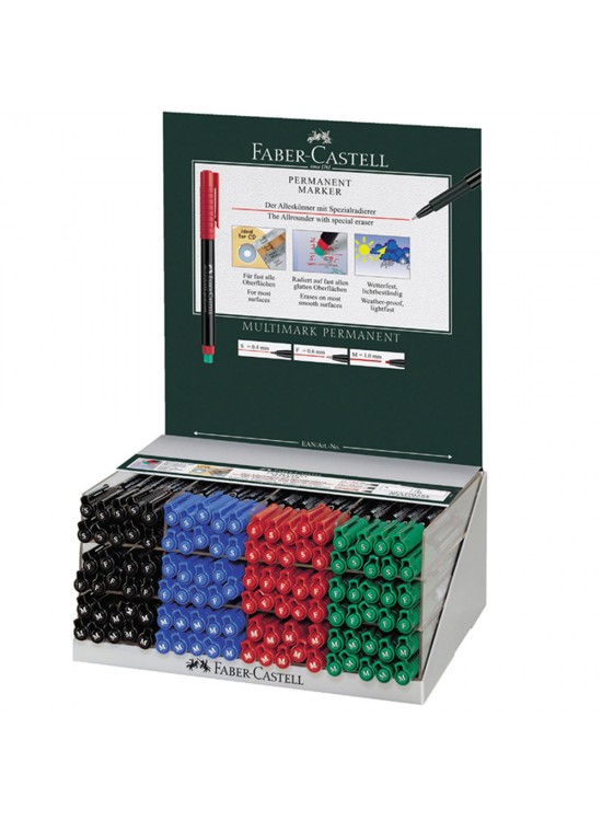 Faber Multimark Stand Otc 120X 2021 5010151350000