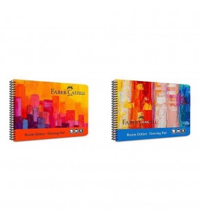 Faber Resim Def Art Krt Kpk 35x50, 15yp 5075000480 (1 Adet)