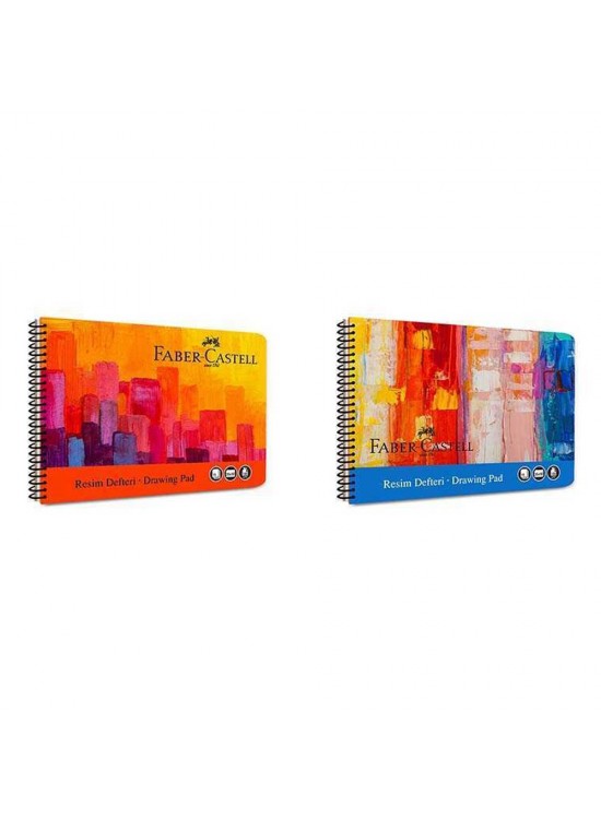 Faber Resim Def Art Krt Kpk 35x50, 15yp 5075000480 (1 Adet)