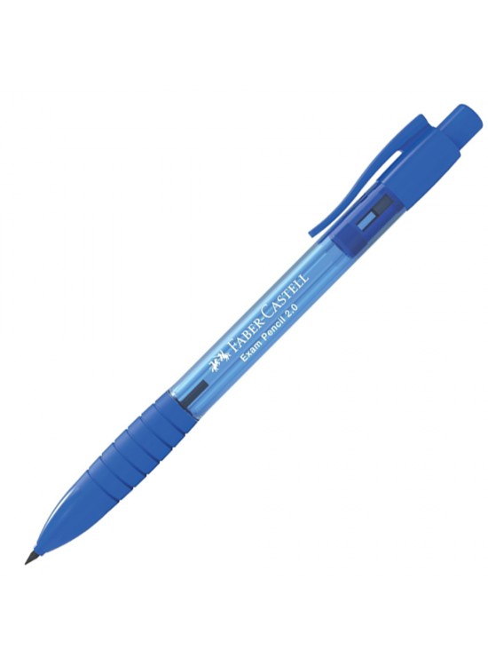 Faber-Castell Sınav Versatil 2B 2.0 Mm 5084132809000 (1 Adet)