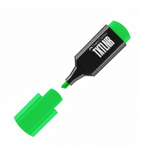 Faber Textliner Mini Yeşil 5030154263000