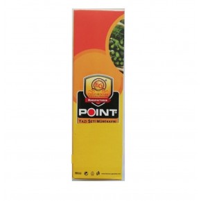 Factory & Genuine Yazı Seti Mürekkebi Siyah