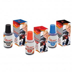 Factory Istampa Mürekkebi 50 ML Kırmızı FG 5050-K (1 Adet)