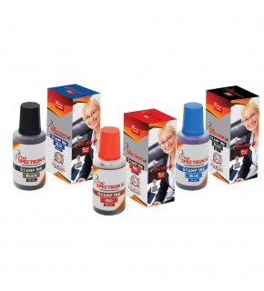 Factory Istampa Mürekkebi 50 ML Siyah FG 5050-S (1 Adet)