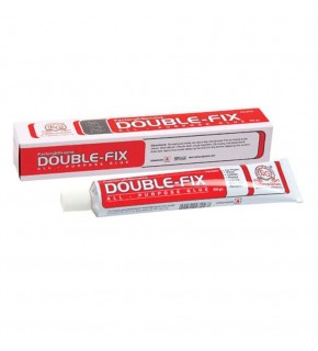 Factory Sıvı Yapıştırıcı Double Fix Süper Etkili 90 gr (1 Adet)