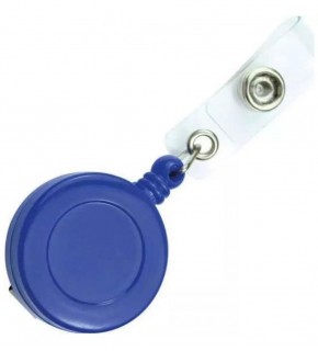 Factory Yaka Kartı Askı Yoyosu Lacivert 700 (1 Adet)