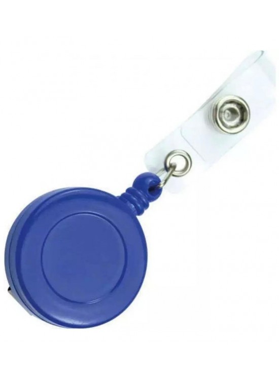 Factory Yaka Kartı Askı Yoyosu Lacivert 700 (1 Adet)