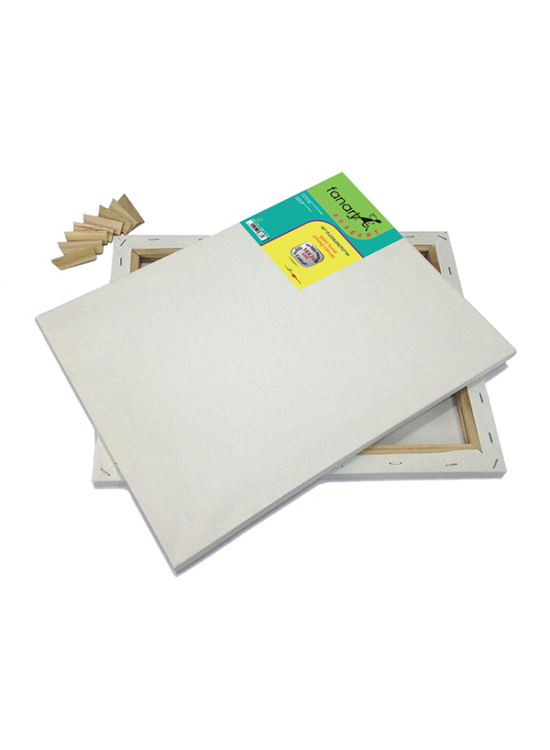 Fanart Academy Tuval %100 Pamuk 280gr 50x50cm