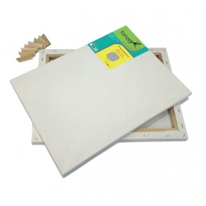 Fanart Academy Tuval %100 Pamuk 280gr 50x50cm