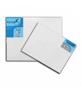 Fanart Pres Tuval 50x60