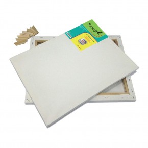 Fanart Tuval 50X70 280Gr