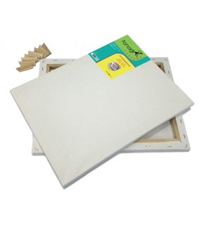 Fanart Tuval 60x80Cm 280Gr