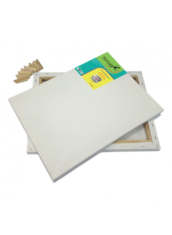 Fanart Tuval 60x80Cm 280Gr Fanart Tuval 60x80Cm 280Gr