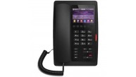 Fanvil H5 Renkli Ekran PoE Ip Masaüstü Siyah Telefon Fanvil H5 Renkli Ekran PoE Ip Masaüstü Siyah Telefon