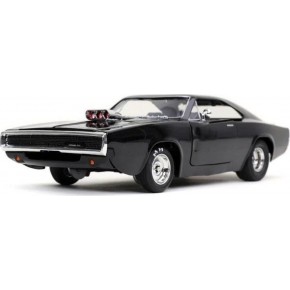 Fast Furious 1324 Dodge Charger 1:24