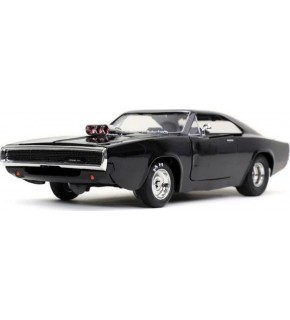 Fast Furious 1324 Dodge Charger 1:24