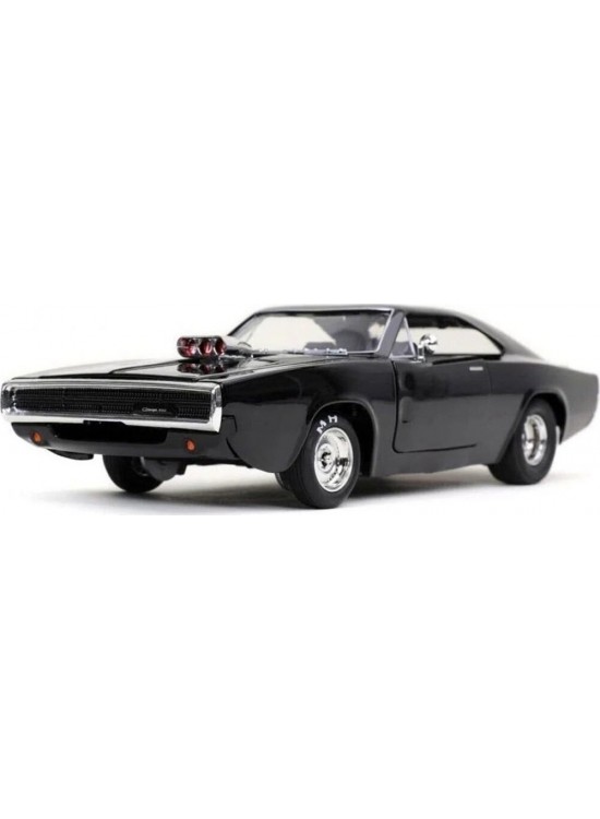 Fast Furious 1324 Dodge Charger 1:24 Fast Furious 1324 Dodge Charger 1:24