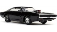 Fast Furious 1324 Dodge Charger 1:24 Fast Furious 1324 Dodge Charger 1:24