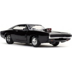 Fast Furious 1324 Dodge Charger 1:24