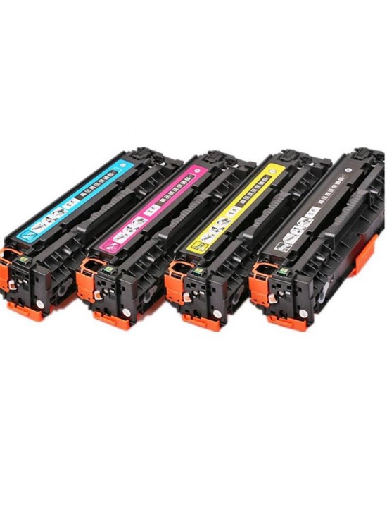 Noname FR HP CF543A Kırmızı Muadil Toner 1,3K Noname FR HP CF543A Kırmızı Muadil Toner 1,3K