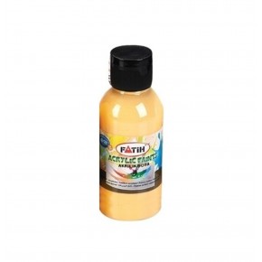 Fatih Akrilik Boya 100 ML Ten Rengi (1 Adet)