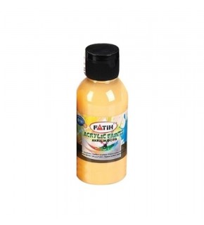 Fatih Akrilik Boya 100 ML Ten Rengi (1 Adet)