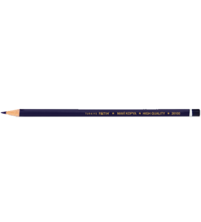 Fatih Kopya Kalemi Mavi 26100 (1 Adet)