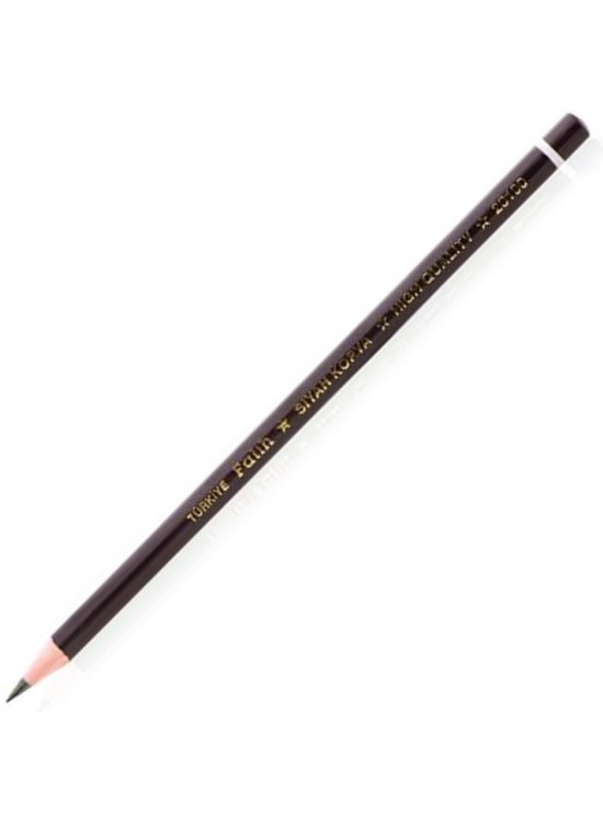 Fatih Kopya Kalemi Siyah 28100 (1 Adet)