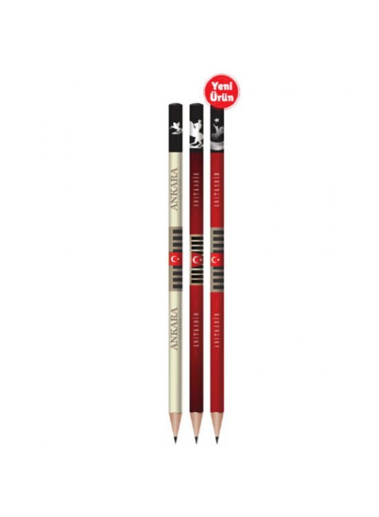 Fatih Kurşun Kalem Ata 17770 (1 Adet)