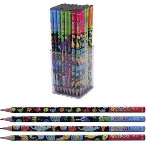 Fatih Kurşun Kalem Dınoo Croccos 16830 (1 Adet)