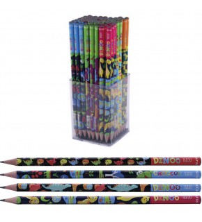 Fatih Kurşun Kalem Dınoo Croccos 16830 (1 Adet)