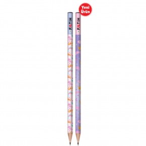 Fatih Kurşun Kalem Prenses 17780 (1 Adet)