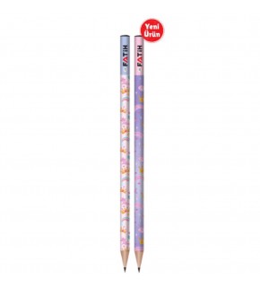 Fatih Kurşun Kalem Prenses 17780 (1 Adet)