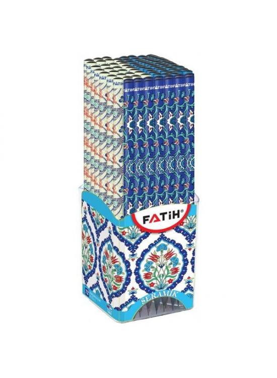 Fatih Kurşun Kalem Seramik 17450 (1 Adet)