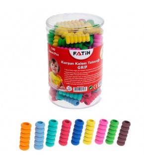 Fatih Kurşun Kalem Tutacağı (1 Adet)