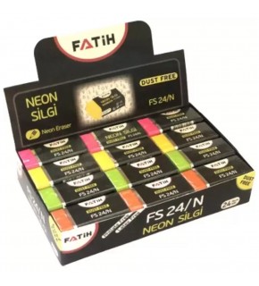 Fatih Silgi Neon FS24