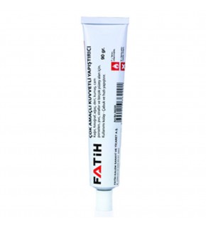 Fatih Sıvı Yapıştırıcı Çok Amaçlı 90 GR 36220 (1 Adet)