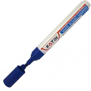 Fatih Tahta Kalemi Doldurulabilir Mavi 34350 (1 Adet)