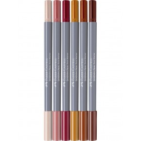 Fc Goldfaber Aqua Çiftuç Mrkr Klg X6 Bho