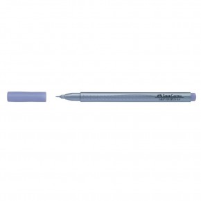 Fc Grıp Finepen 0,4 Mm Gri (1 Adet)