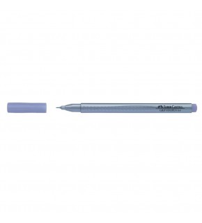 Fc Grıp Finepen 0,4 Mm Gri (1 Adet)