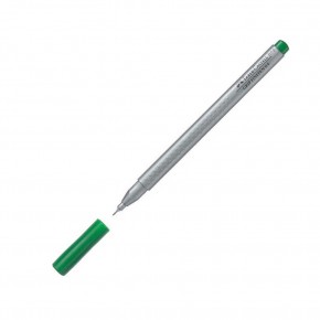 FC Grip Finepen 0,4 mm Yeşil (1 Adet)