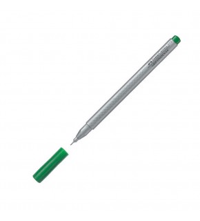 FC Grip Finepen 0,4 mm Yeşil (1 Adet)