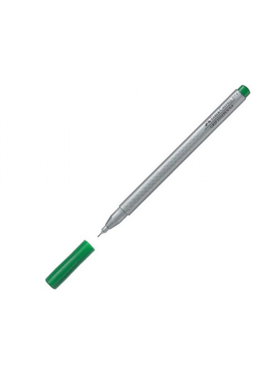 FC Grip Finepen 0,4 mm Yeşil (1 Adet)